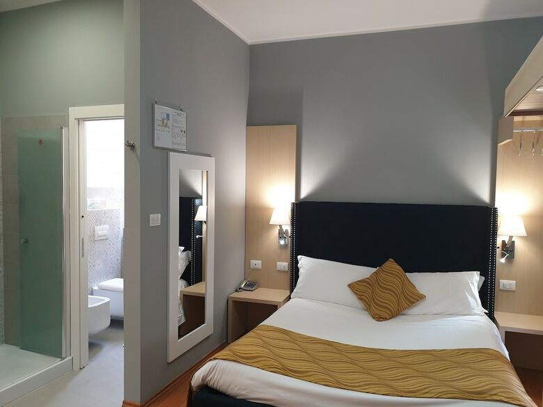 Hotel Gran Sasso