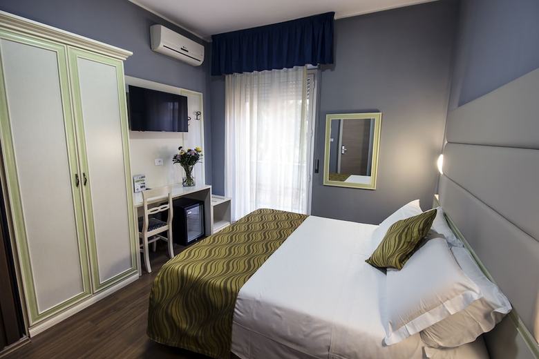Hotel Gran Sasso