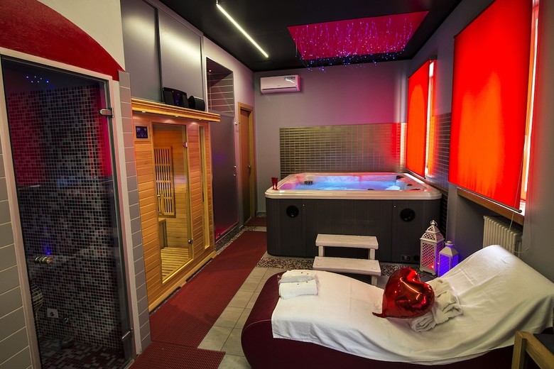 Hotel Gran Sasso
