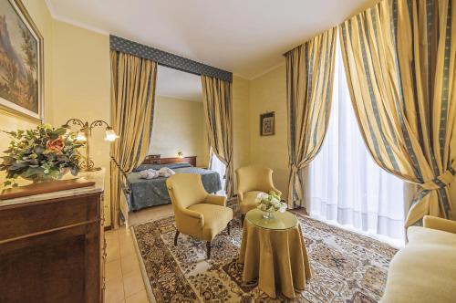Grand Hotel Telese
