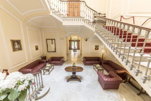 Grand Hotel Telese