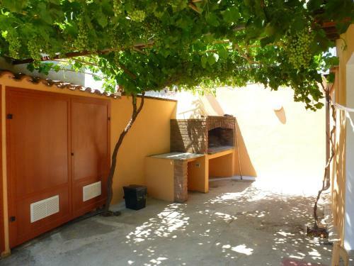 Apartamento Case Vacanza Teulada