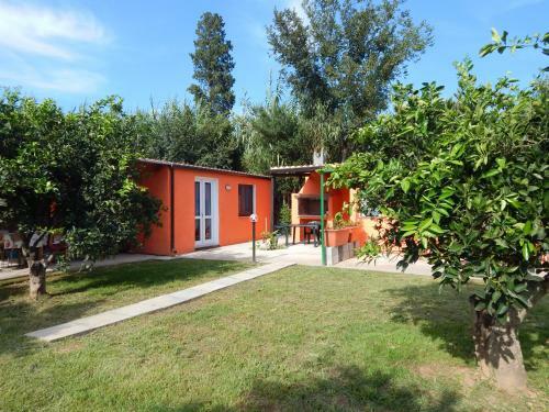 Apartamento Case Vacanza Teulada
