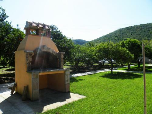 Apartamento Case Vacanza Teulada
