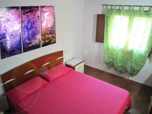 Apartamento Case Vacanza Teulada