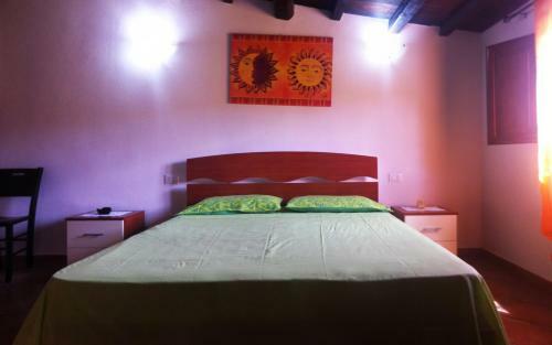 Apartamento Case Vacanza Teulada