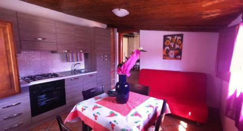 Apartamento Case Vacanza Teulada