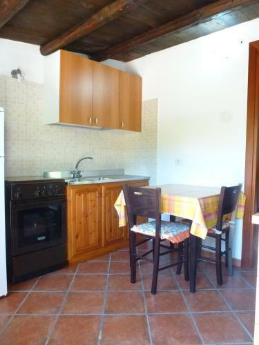 Apartamento Case Vacanza Teulada