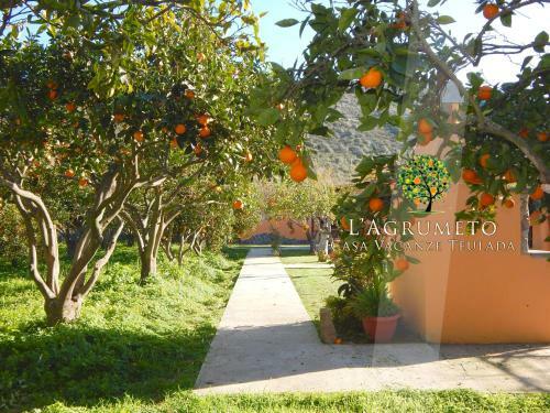 Apartamento Case Vacanza Teulada