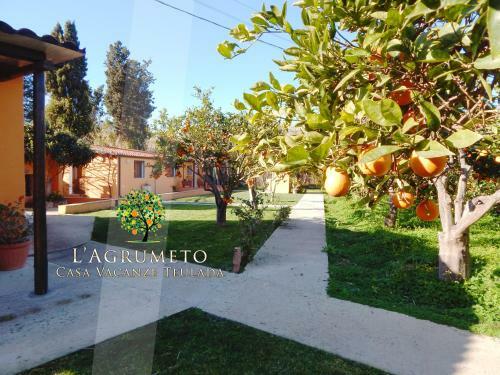 Apartamento Case Vacanza Teulada