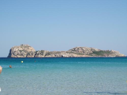 Apartamento Case Vacanza Teulada