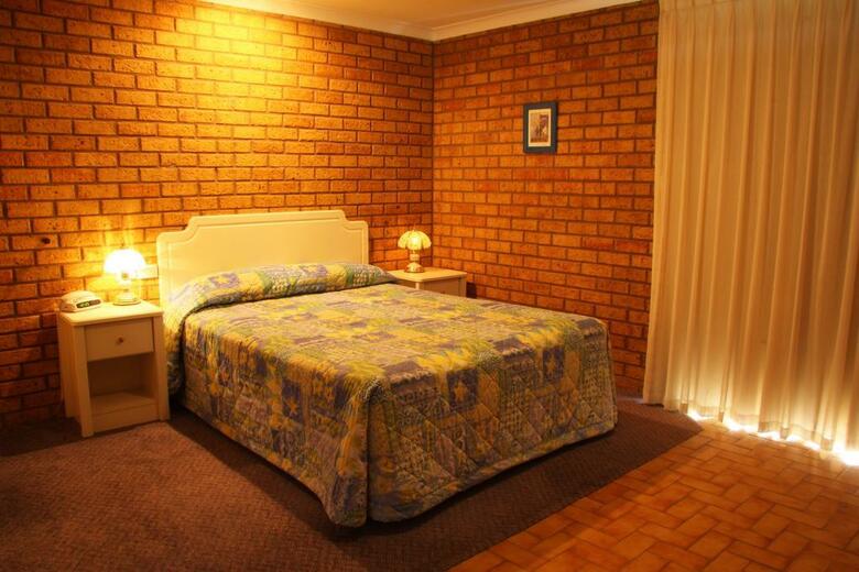 Cervantes Pinnacles Motel