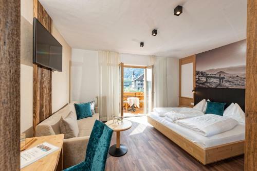 Hotel Schallerhof