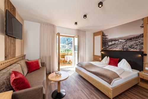 Hotel Schallerhof