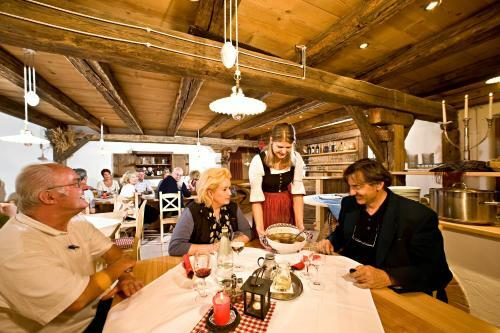 Hotel Schallerhof