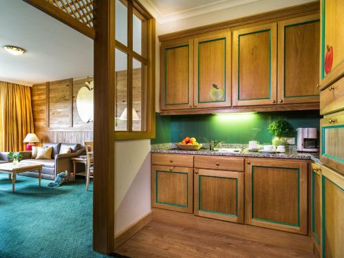 Aparthotel Hotel Tirolensis