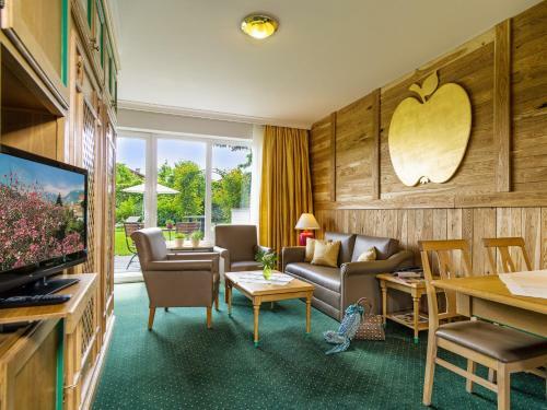 Aparthotel Hotel Tirolensis