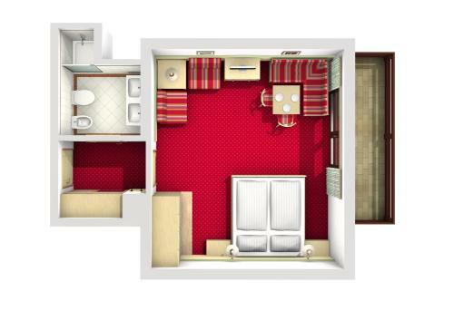 Aparthotel Hotel Tirolensis