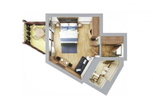 Aparthotel Hotel Tirolensis