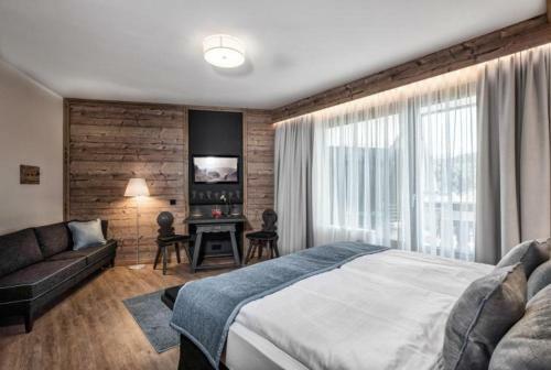 Aparthotel Hotel Tirolensis