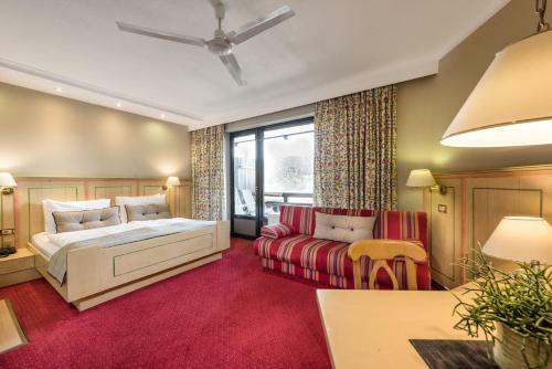 Aparthotel Hotel Tirolensis