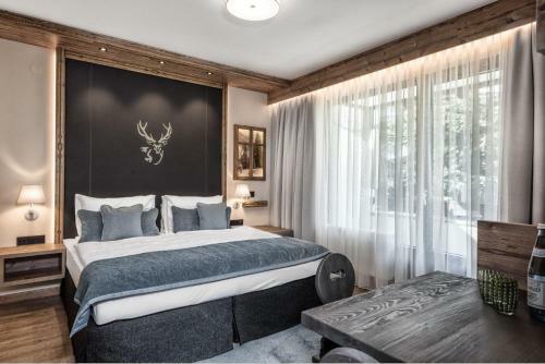 Aparthotel Hotel Tirolensis