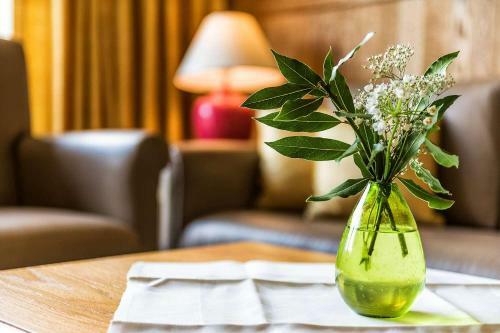Aparthotel Hotel Tirolensis