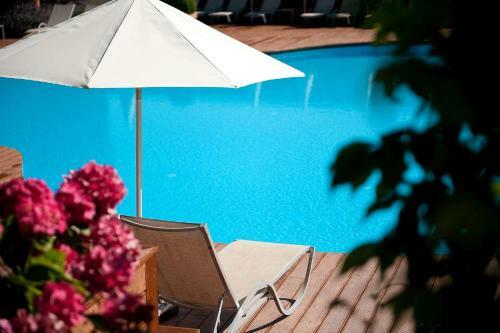 Aparthotel Hotel Tirolensis