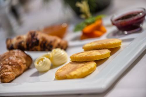 Aparthotel Hotel Tirolensis