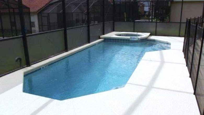 Saragossa Villa By 1st For Orlando