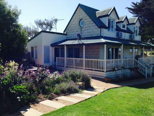 Bed & Breakfast Grey Goose @ Smiths