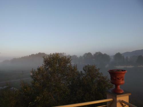 Agroturismo Tenuta I Lecci