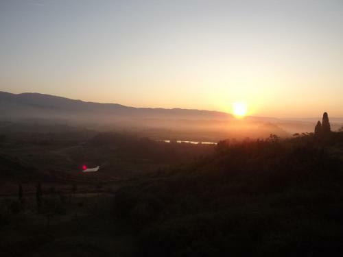 Agroturismo Tenuta I Lecci