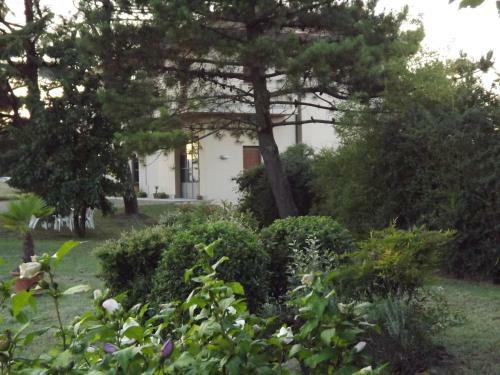 Agroturismo Tenuta I Lecci