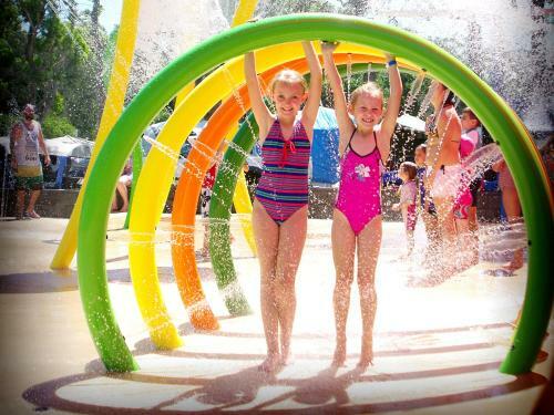 Nrma Ocean Beach Holiday Park