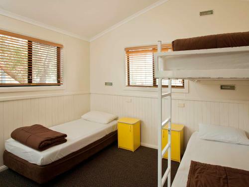Nrma Ocean Beach Holiday Park