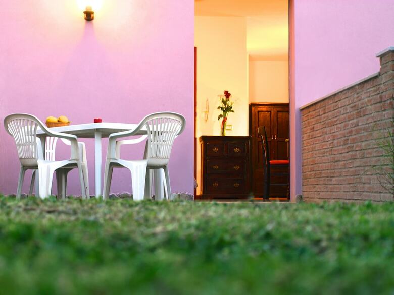 Apartamento Residenza Locci
