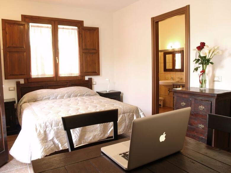 Apartamento Residenza Locci