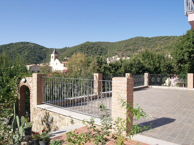 Apartamento Residenza Locci