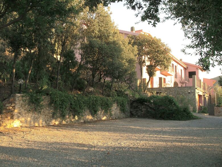 Apartamento Residenza Locci