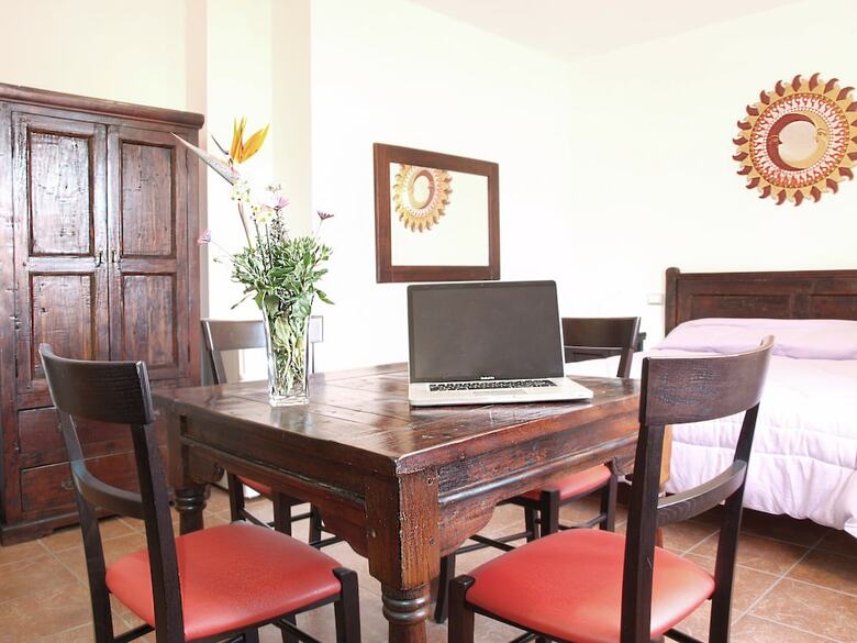 Apartamento Residenza Locci