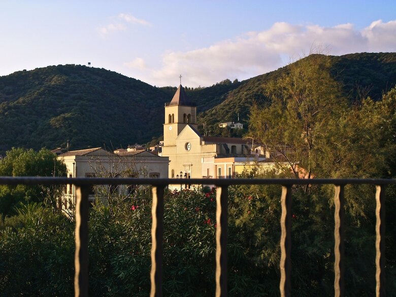 Apartamento Residenza Locci