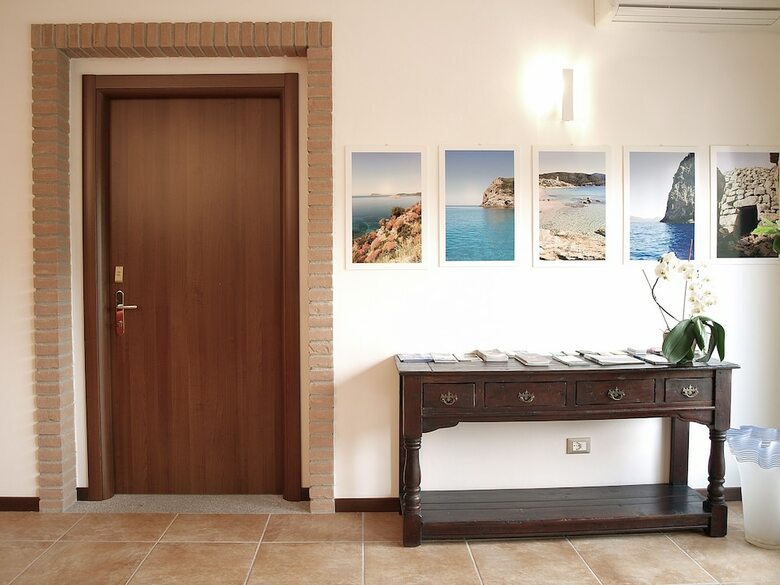 Apartamento Residenza Locci