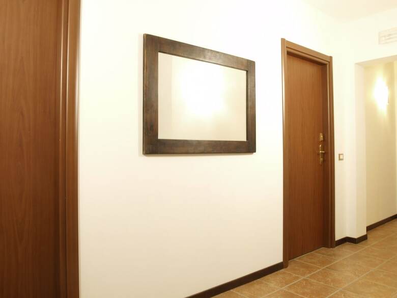 Apartamento Residenza Locci