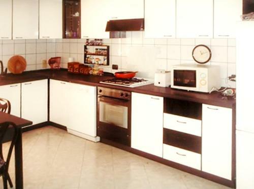 Homerez � Apartment Via Zizzi