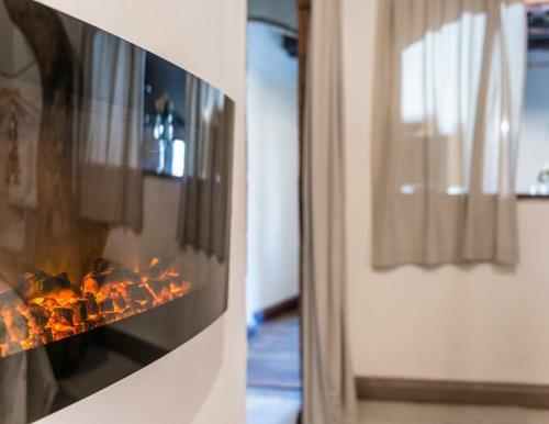 Holiday Suite L'angolo
