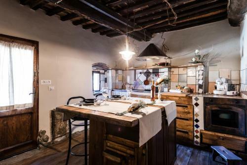 Holiday Suite L'angolo