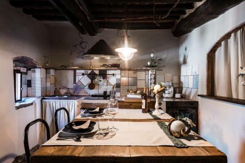 Holiday Suite L'angolo