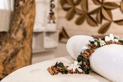 Holiday Suite L'angolo