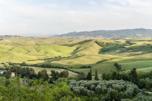 Holiday Suite L'angolo